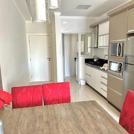 Apartamento Avenida F Bombinhas Exterior foto