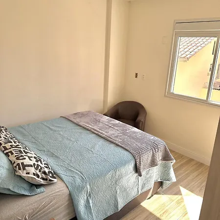 Apartamento Avenida F Bombinhas Exterior foto
