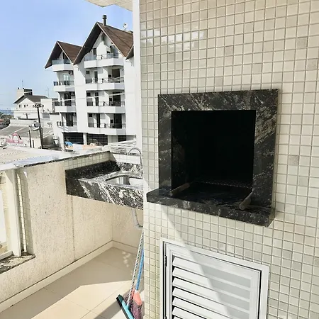 Apartamento Avenida F Bombinhas Exterior foto
