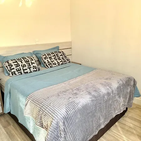 Apartamento Avenida F Bombinhas Exterior foto