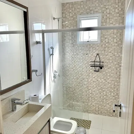 Apartamento Avenida F Bombinhas Exterior foto