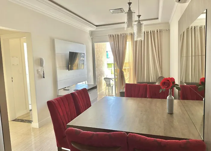 Apartamento Avenida F