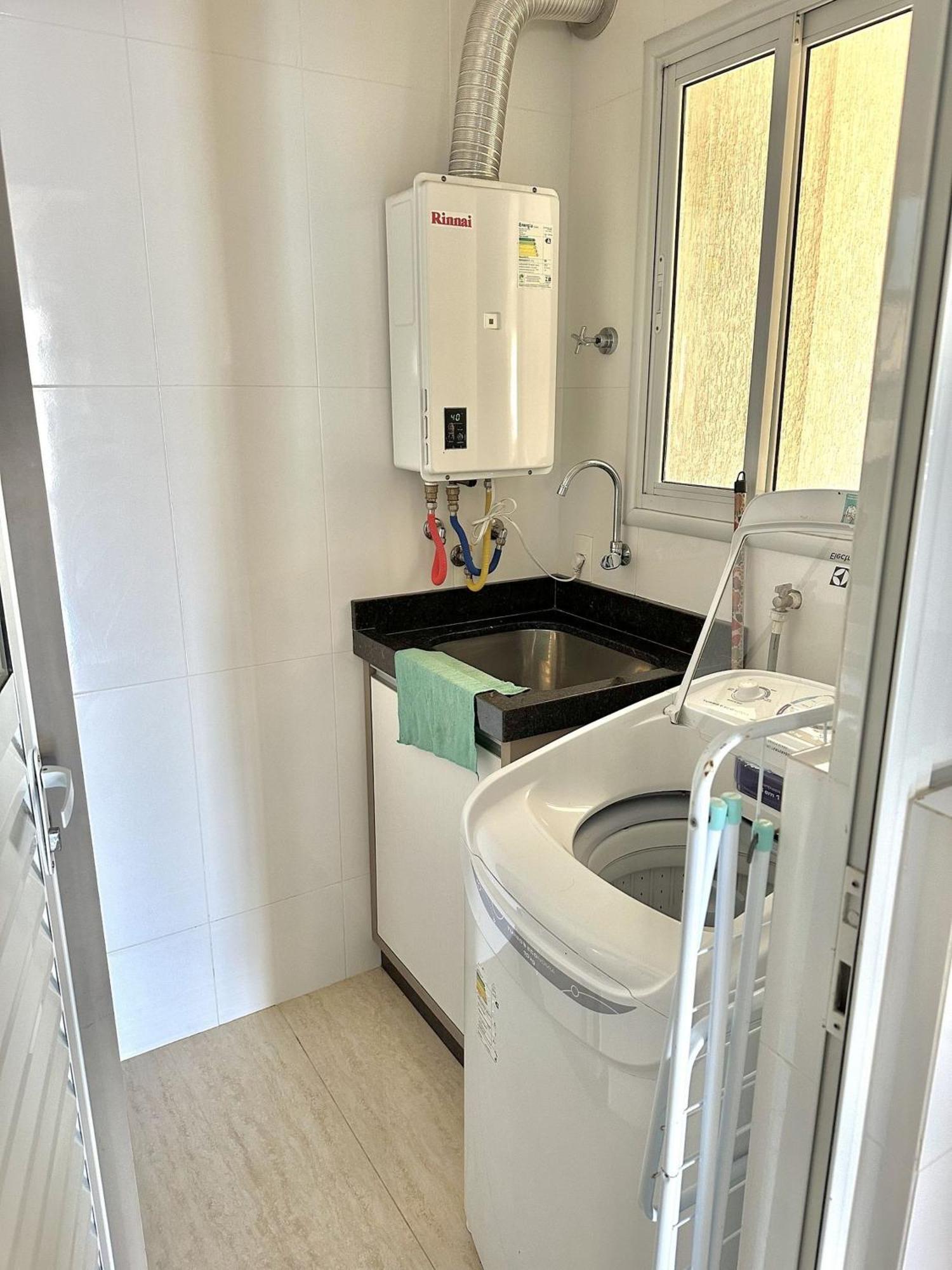 Apartment Avenida F *