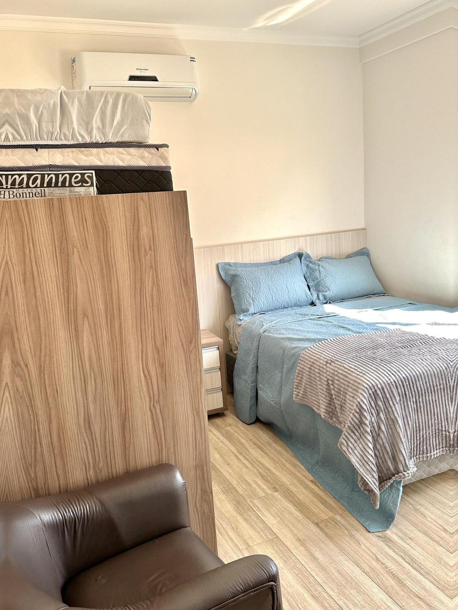 Apartment Avenida F *