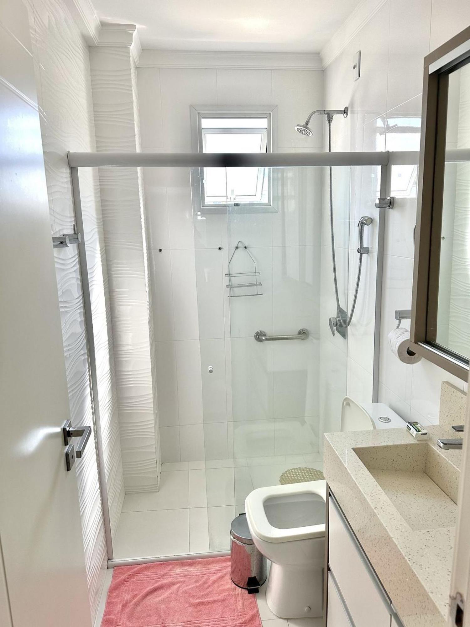 Avenida F Apartment Bombinhas